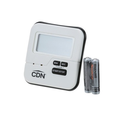 CDN TMW1 100 min Digital Timer