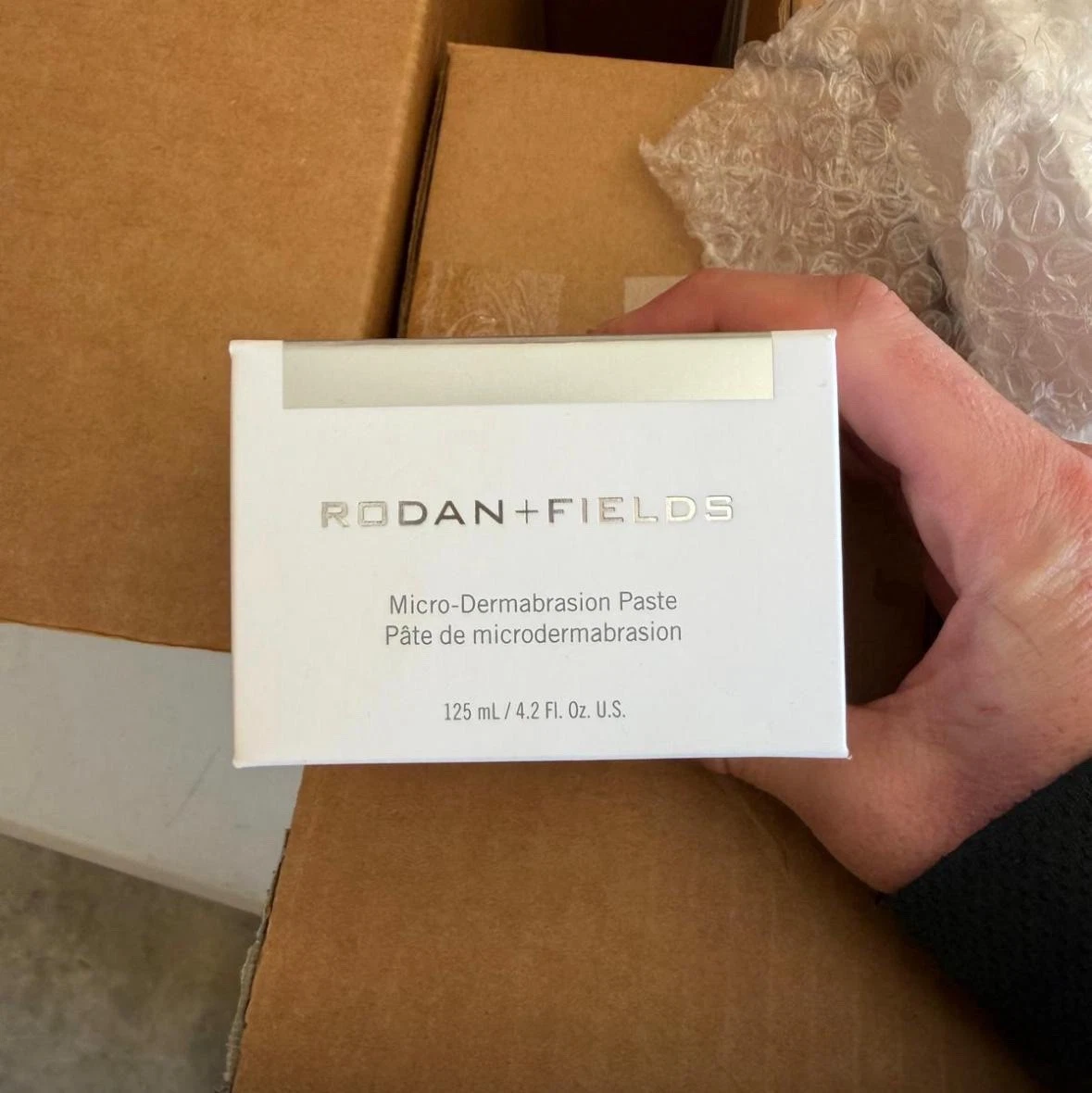Rodan + Fields Skin Care Products for sale | eBay