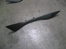 SUZUKI AN 400 BURGMAN K7 WVCG VERKLEIDUNG SEITE UNTEN LINKS TRITTBRETT