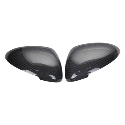 Porsche Rennline Carbon Fiber Door Mirror Shells Rennline Design