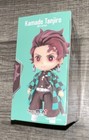 Demon Slayer Tanjiro Kamado Figures Mini 059 Figure Bandai — photo 4