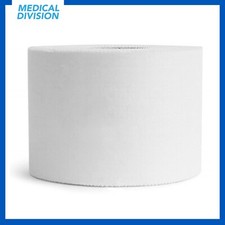 Cerotto adesivo sportivo per bendaggio taping m 20x2,5/3,8/5 cm - nastro tape