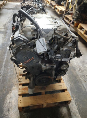 2013-2015 ACURA RDX 3.5L ENGINE 49k MILES 1 YEAR WARRANTY FREE SHIPPING TESTED