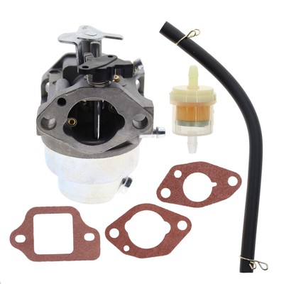 Carburetor assembly For Honda HRB HRX 217 K1 K2 GCV190 Series Engines Lawn Mower