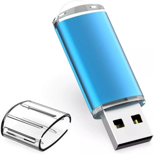 Mini 256GB USB 2.0 Flash Drive Thumb U Disk Memory Stick Pen PC Laptop Storage - Picture 39 of 39