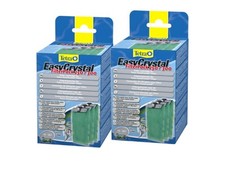 2 x Tetratec Easy Crystal Filter Pack 250 / 300 ( 6 Stück ) 