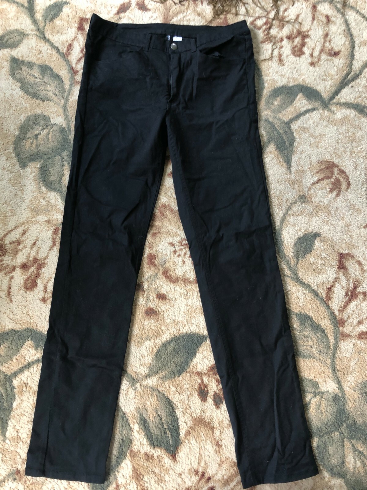 Купить DIVIDED by H\u0026M Women's Black 