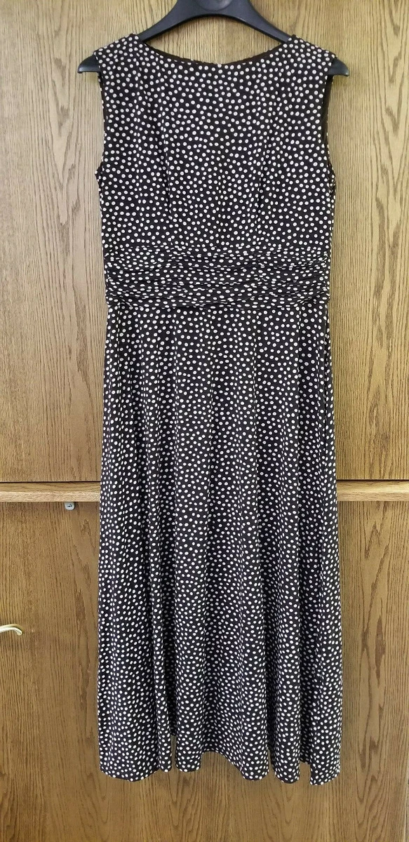 Jessica Howard Long Polka Dot Dresses for Women for sale | eBay
