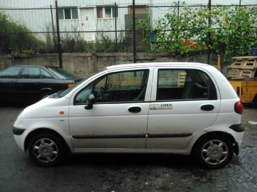Scheinwerfer Rechts für DAEWOO MATIZ City 2004 480108 - Bild 7 von 10