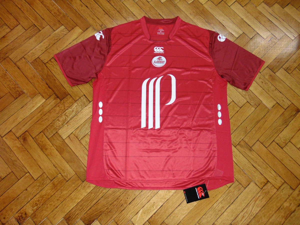 maillot losc bebe