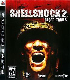 ShellShock 2 Blood Trails - Gameware