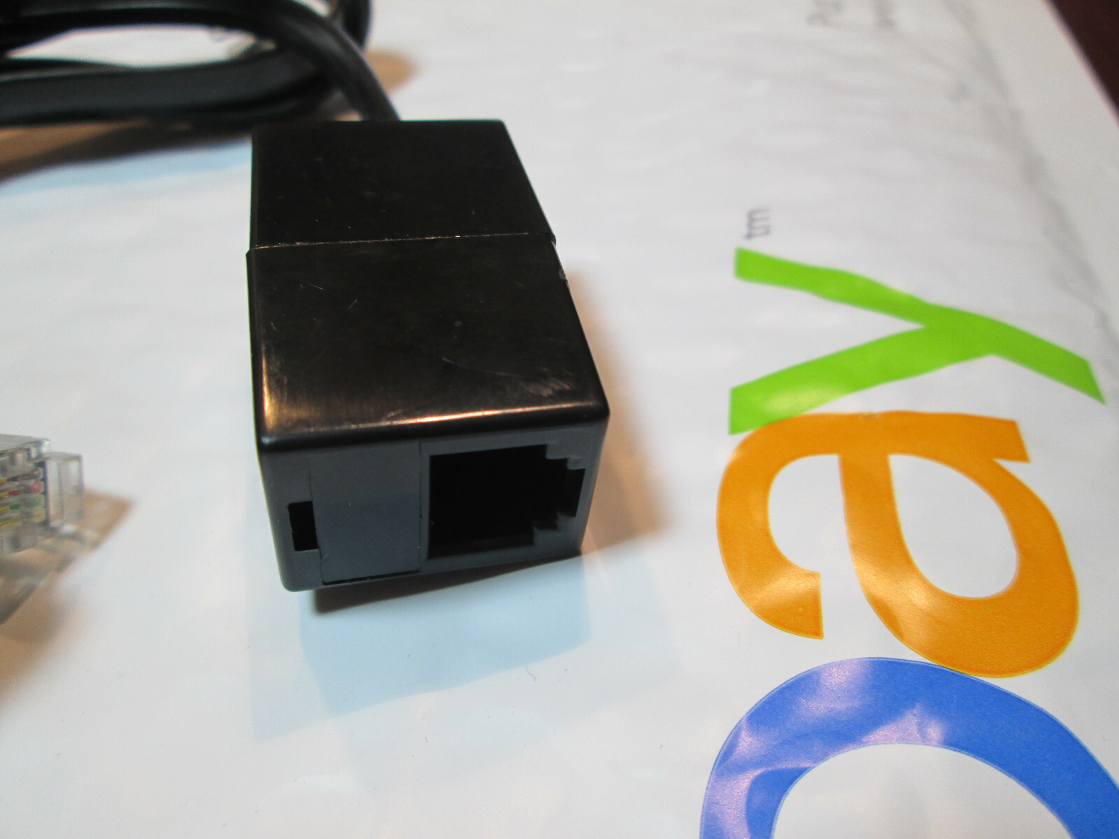 Control Head Extension Cable & Microphone Extension Cable FTM400, FTM