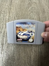 Thumbnail of ebay&reg; auction 355233135180 | N64 - Top Gear Overdrive - nur Cart