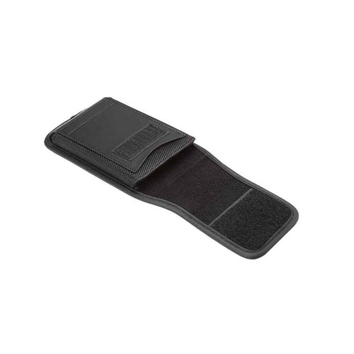 Belt Case for Huawei Honor 7C Cover with Card Holder Design in Leather and Ny... - Picture 3 of 6