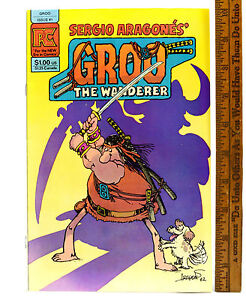 groo the wanderer