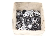 Scatola ricambi originale viti carena Aprilia RS 125 ABS 22-