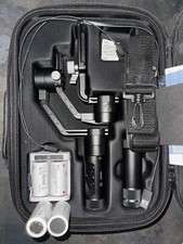 Zhiyun Crane M