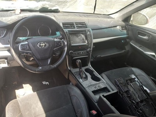 2015 TOYOTA CAMRY XSE 2.5L FWD AT AIR TUBE / RESONATOR - Picture 12 of 12