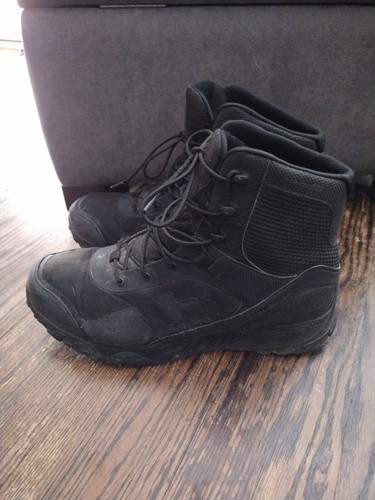 Valsetz RTS 1.5 Tactical Duty BOOTS 
