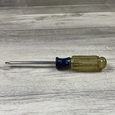 CRAFTSMAN Screwdriver #2 Phillips 941295 B WF Made In USA