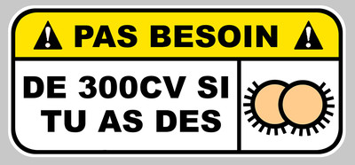 Autocollant Mural "Pas D'Acte De Gentillesse Trop Petit" - Sticker Déco Art Moderne | UK