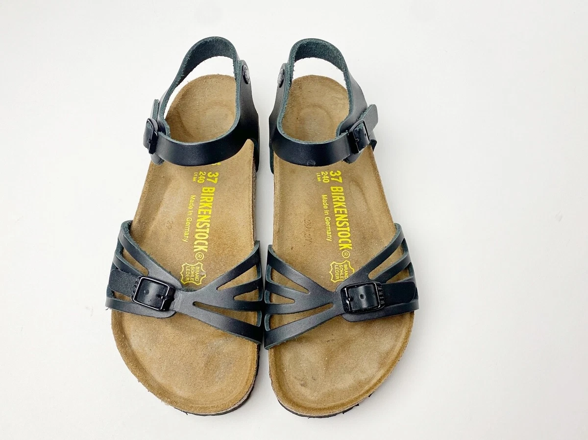 Bali birkenstock clearance