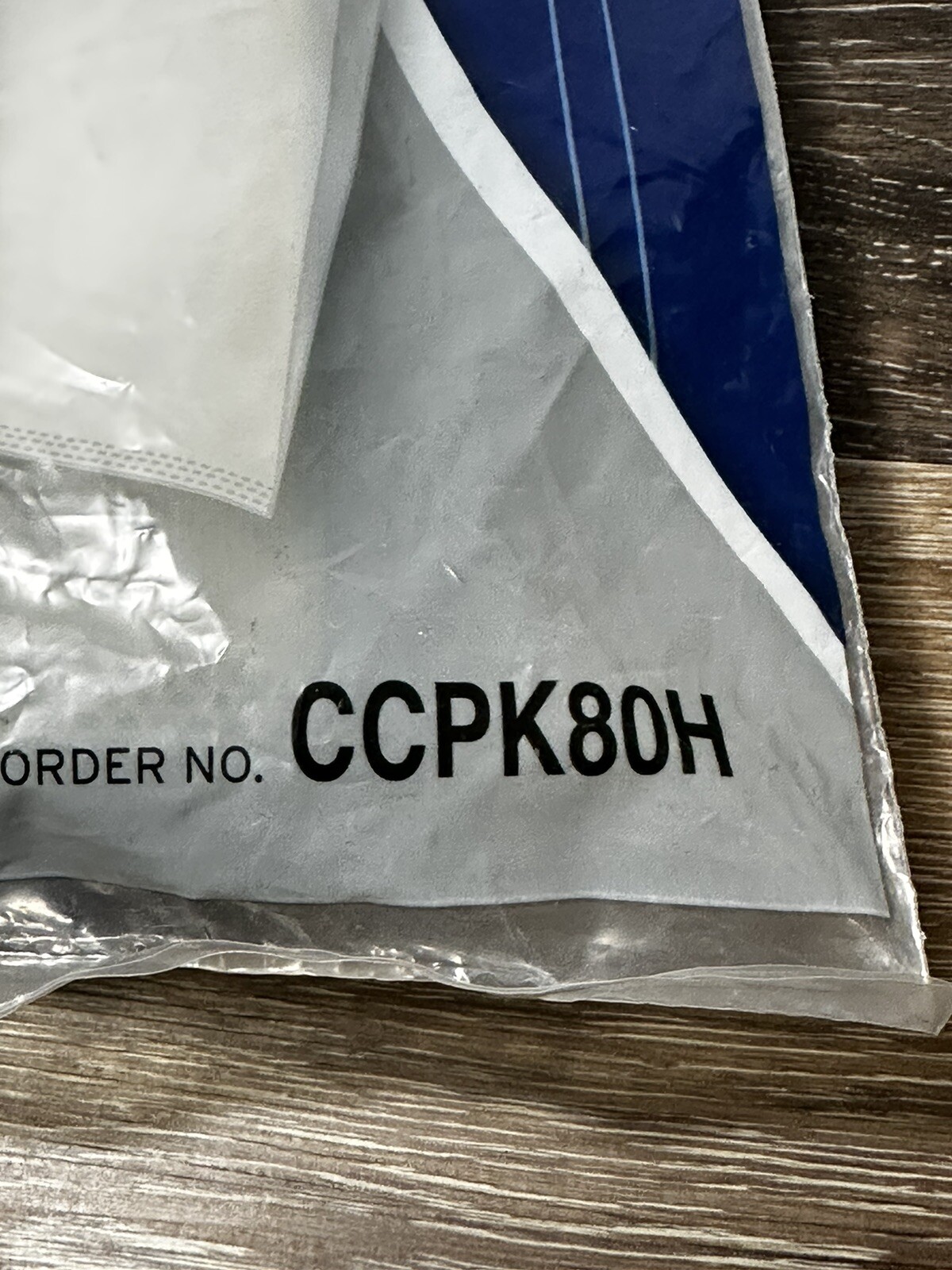 Oreck CCPK80H Type CC Odor Eliminating Bag, 8Pack eBay