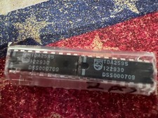   QUANTITY 2   PHILLIPS TDA2595