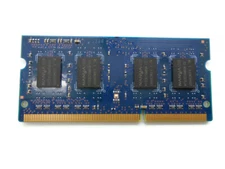 NANYA - OEM Acer Memory 2GB 204p PC3-10600 CL9 8c DDR3-1333 Ram KN.2GB03.012 57