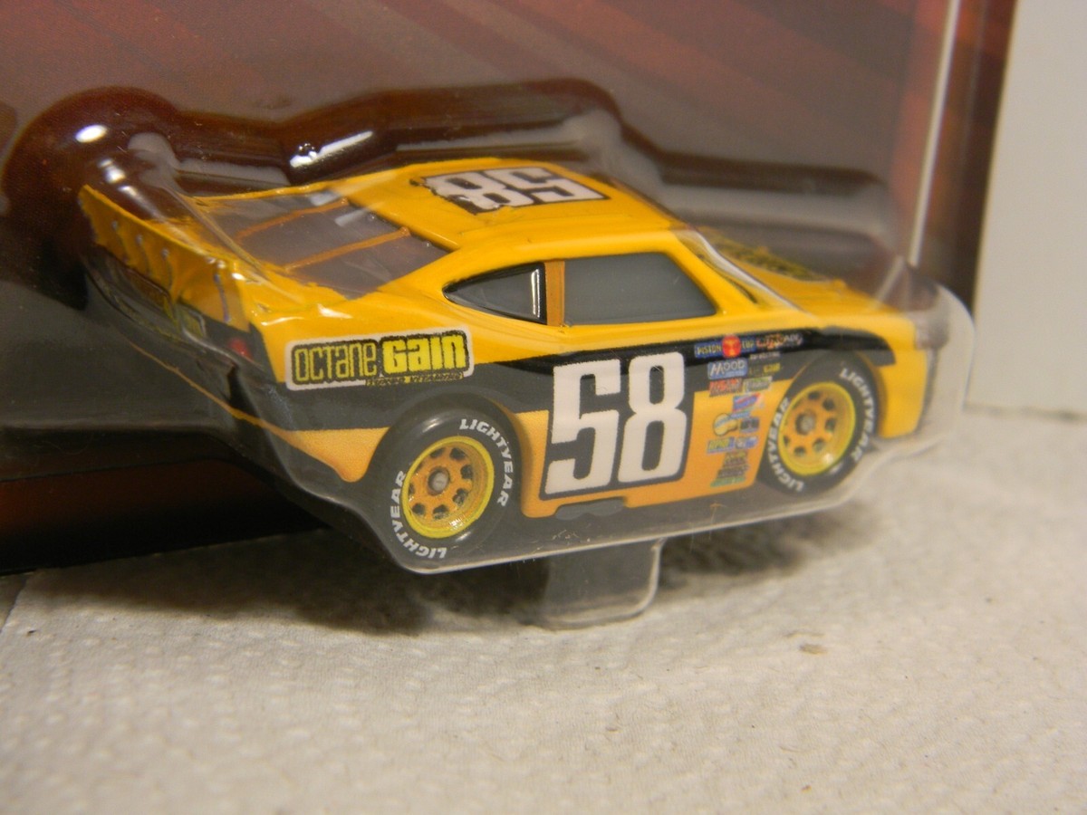 2024 Disney Pixar Cars, #58 