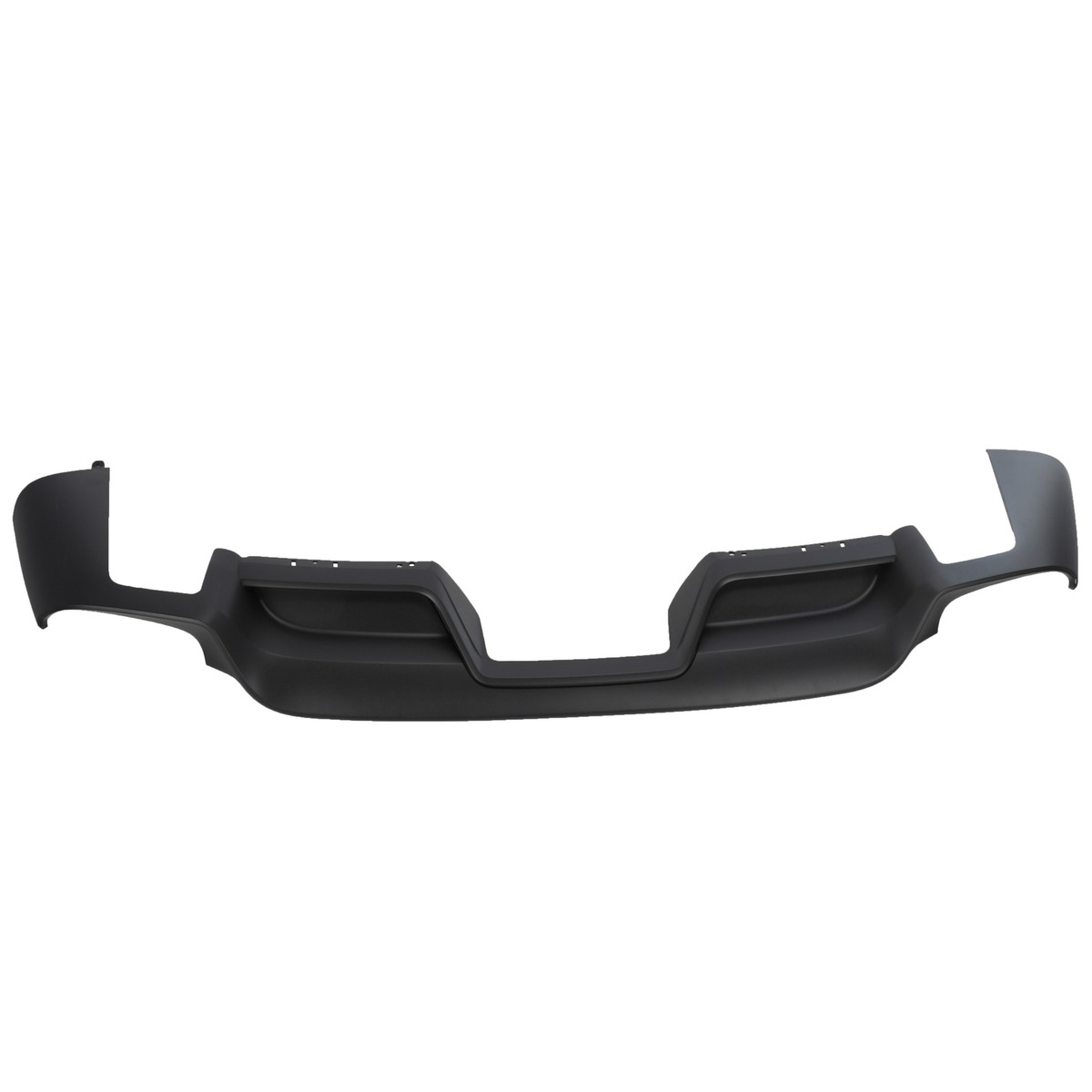 その他 pontachan GENUINE PORSCHE Cayenne 2015-2018 Rear Bumper Lower Cover OEM 958