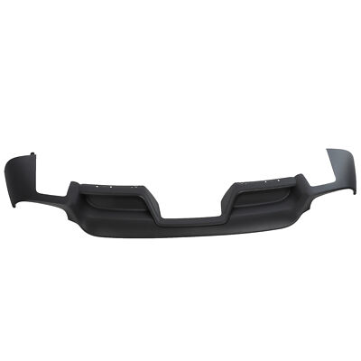 ゆーは　57 186 GENUINE PORSCHE Cayenne 2015-2018 Rear Bumper Lower Cover OEM 958