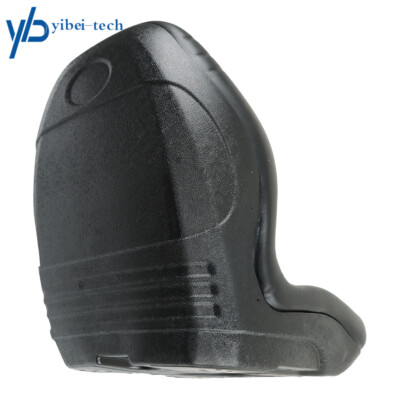 Black Bucket Seat For John Deere Skid Steers - Fits 240, 250, 315, 328D, 332, 7775 Models