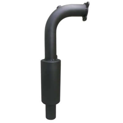 GGB Exhaust Mount. Muffler - 2012-16 Arctic Cat Proclimb XF1100 Turbo Sno Pro