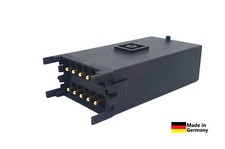 Produktbild - Heckflügel Spoiler Steuergerät passend für Porsche 911 964 993 *NEU* einstellbar