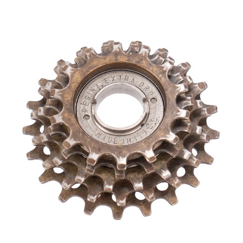 Bicycle Freewheel Hub Freewheel To Cassette Adapter 19 Cassette
