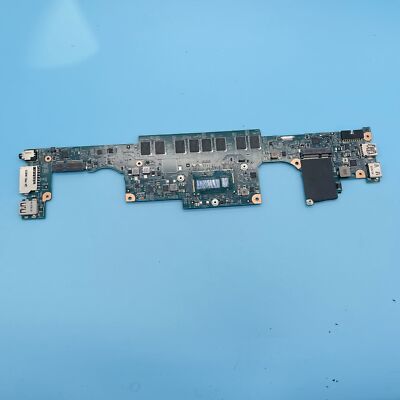 Dell Inspiron 14-7434 7437 Laptop Motherboard i7-4500U 8Gb Memory  0VMRPM