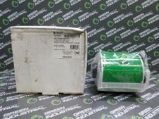 NEW Brady 113123 Cartridge Tape Globemark Green B595 4IN x 100FT Y2272684