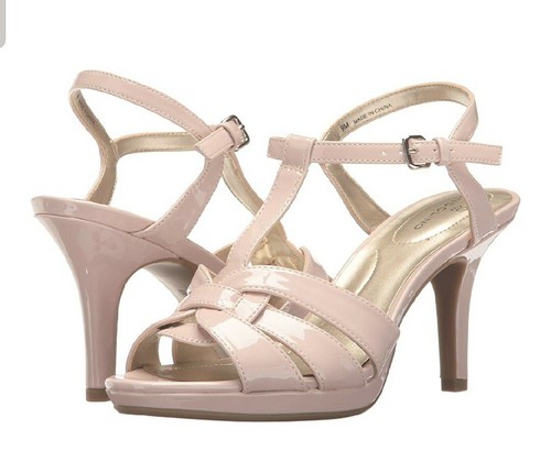 dress sandals size 10