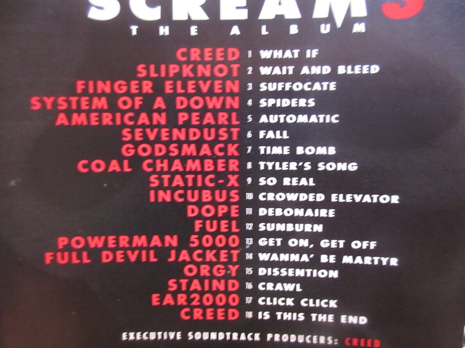 Stream ICE SCREAM 3 OFFICIAL SOUNDTRACK, You're safe!, Keplerians MUSIC  by Dog Vcfdr