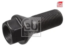 Wheel Bolt Febi Bilstein 46665 for BMW 3 Series 3 Series Touring 1 Series