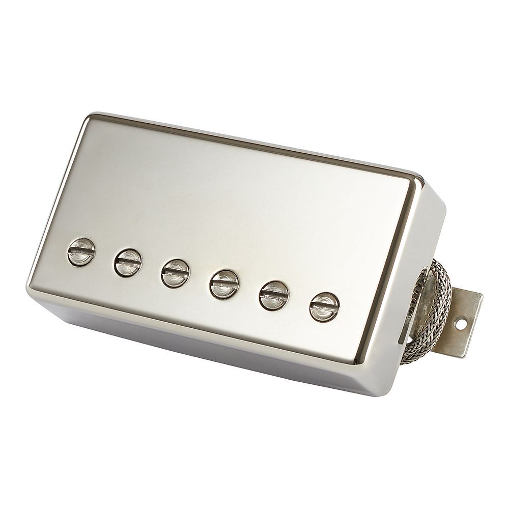 Gibson 57 Classic Plus Humbucker Pickup (Nickel)