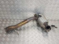 Catalyseurs Peugeot 407