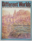 Different Worlds Magazine, Issue 27,  1983, RPG