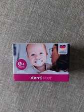 Smoczek dentystyczny