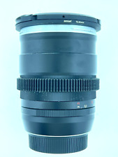 ZEISS Distagon T* 35mm Focal Wide Angle Camera Lenses for ZEISS Distagon T* 35mm Focal Wide Angle Camera Lenses for