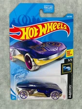 🔥🔥🔥Hot Wheels  2021 X-Raycers Forward Force H24🔥🔥🔥