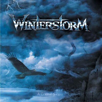 A Coming Storm [VINYL]