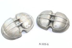 BMW R 100 RS 247 1986 - Zylinderkopfdeckel Motordeckel A122G