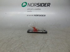 kennzeichenleuchte für DACIA LOGAN II MCV 1.5 DCI DIESEL 90CV 2012-2016 82956